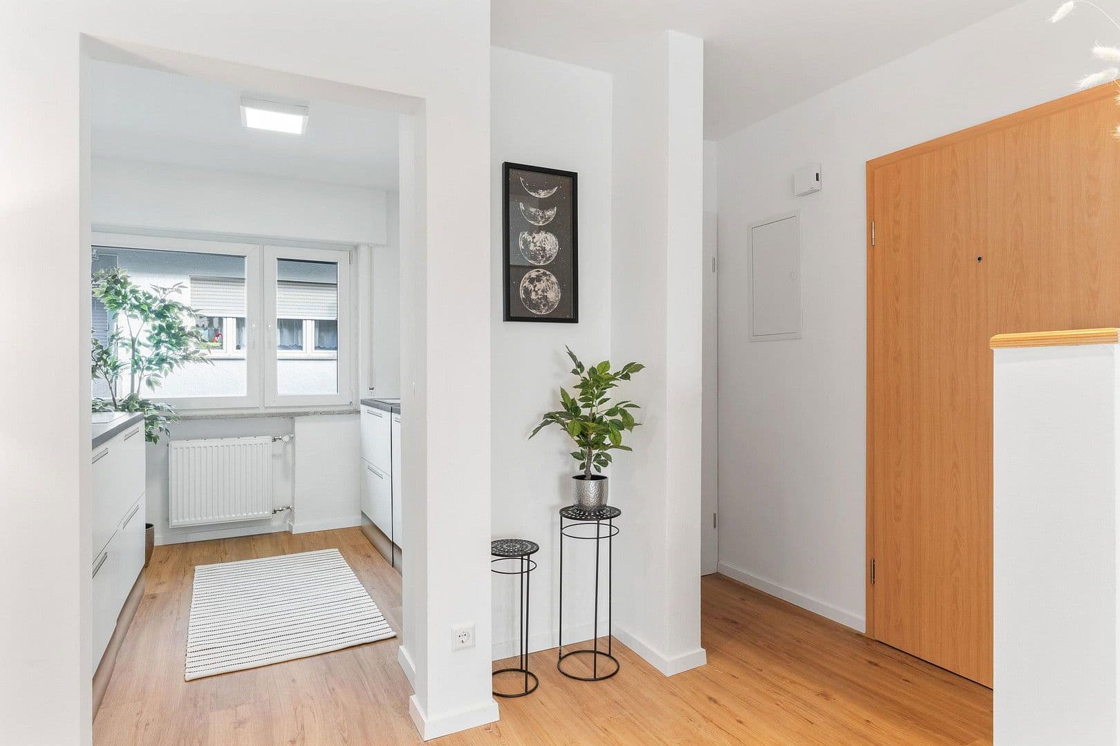 3 bedroom flat for sale, 66 m², Ricarda-Huch Str. 4, Ludwigsburg, Baden-Württemberg 3 bedroom flat for sale, 66 m², Ricarda-Huch Str. 4, Ludwigsburg, Baden-Württemberg