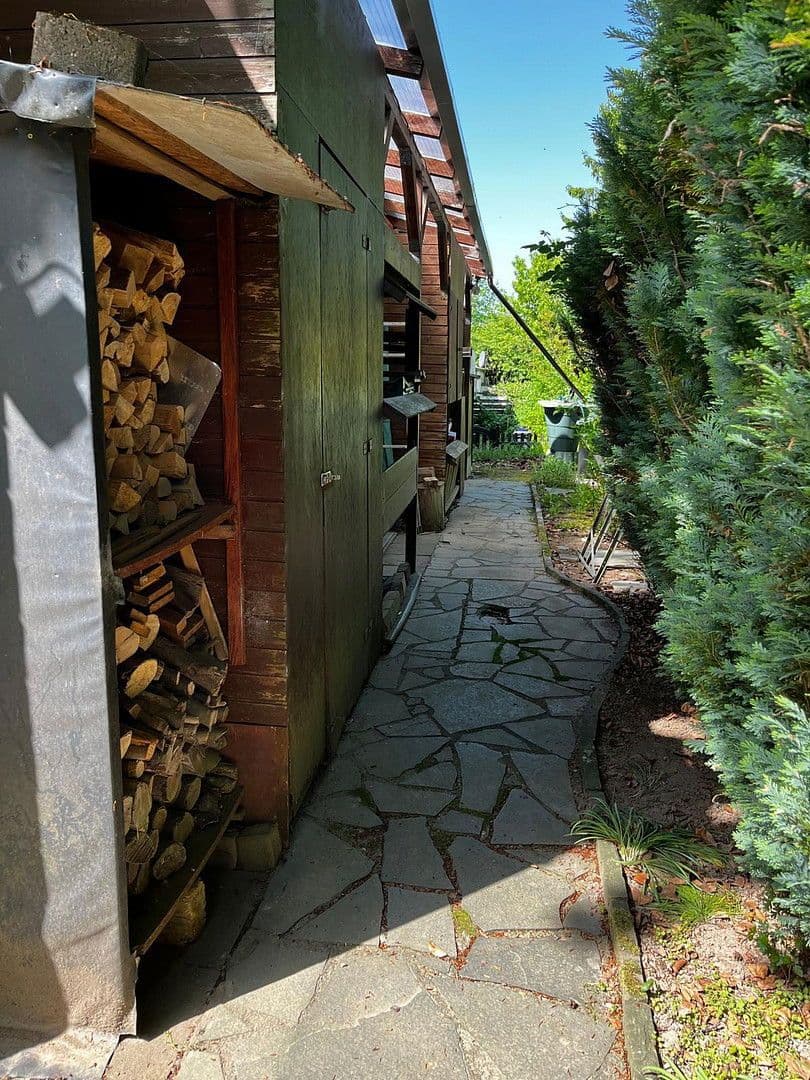 house for sale, 118 m², Erbenhäuschen 43a, Solingen, North Rhine-Westphalia house for sale, 118 m², Erbenhäuschen 43a, Solingen, North Rhine-Westphalia