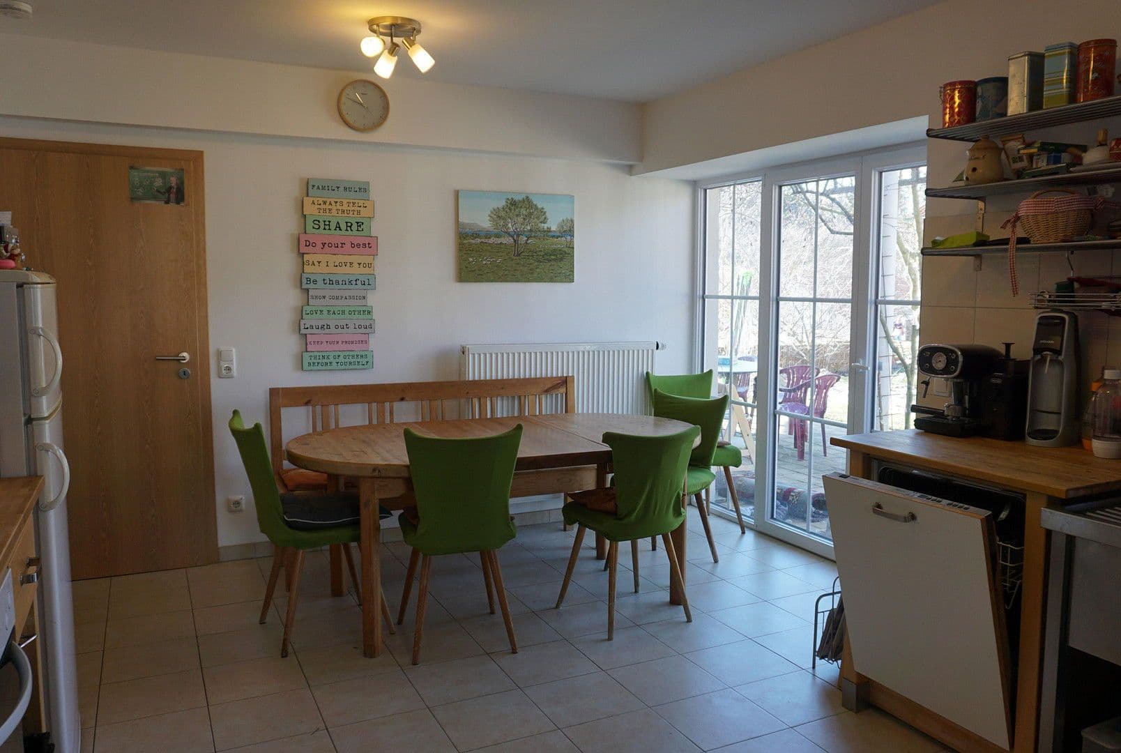 house to rent, 120 m², Willenbach 21, Reut, Bavaria house to rent, 120 m², Willenbach 21, Reut, Bavaria