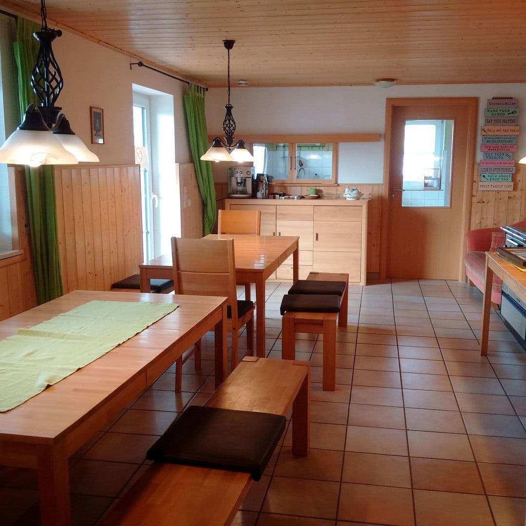 house to rent, 120 m², Willenbach 21, Reut, Bavaria house to rent, 120 m², Willenbach 21, Reut, Bavaria