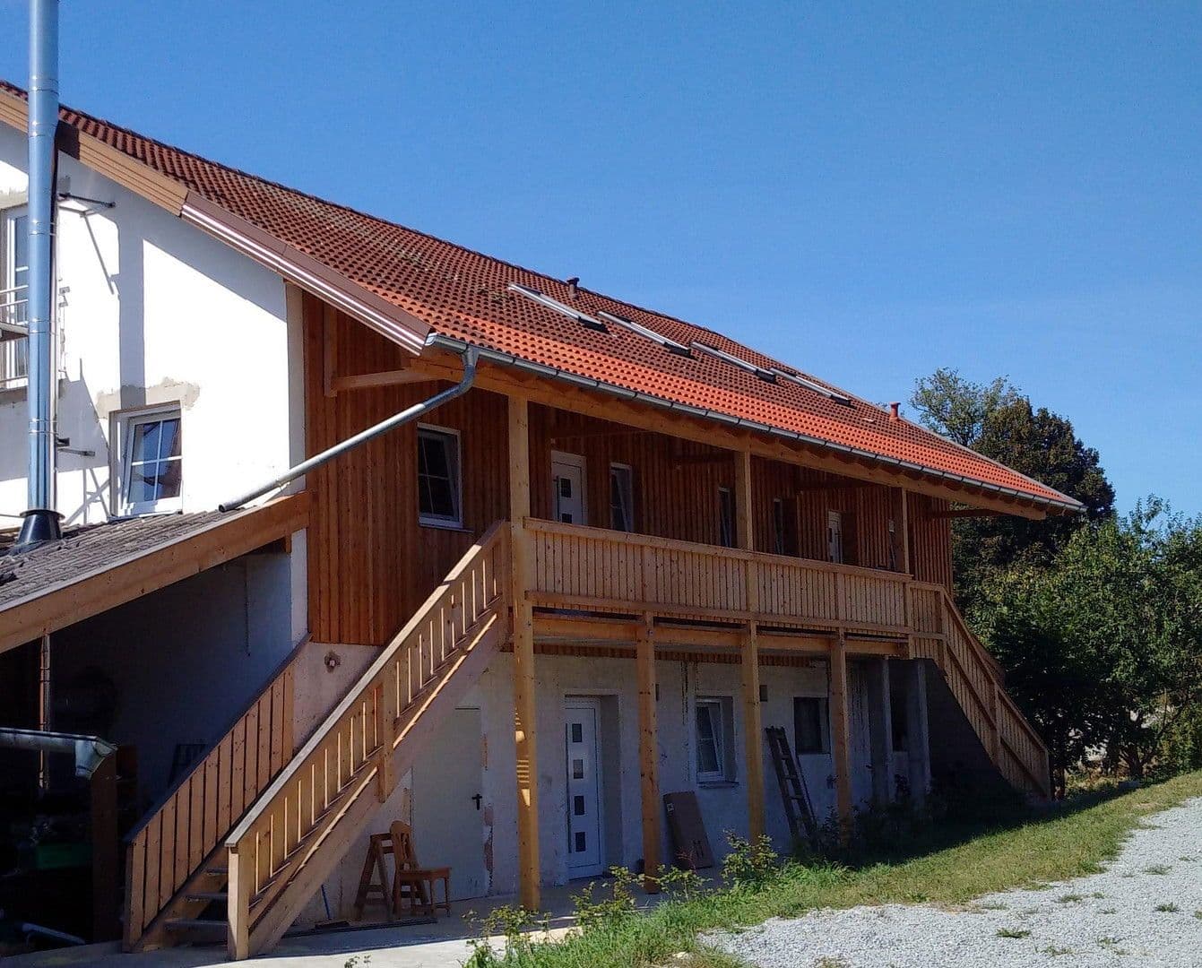 house to rent, 120 m², Willenbach 21, Reut, Bavaria house to rent, 120 m², Willenbach 21, Reut, Bavaria