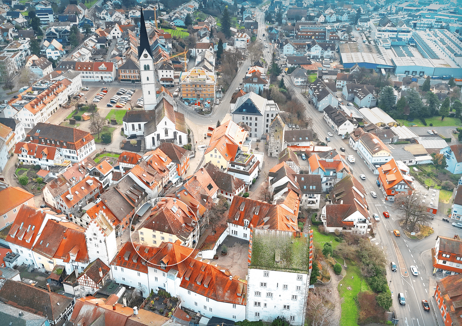 house for sale, 508 m², Test, Leutkirch im Allgäu, Baden-Württemberg house for sale, 508 m², Test, Leutkirch im Allgäu, Baden-Württemberg