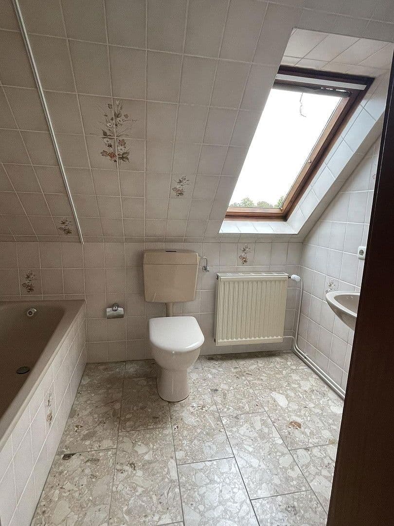 2 bedroom flat to rent, 68 m², Hollenstedt, Lower Saxony 2 bedroom flat to rent, 68 m², Hollenstedt, Lower Saxony