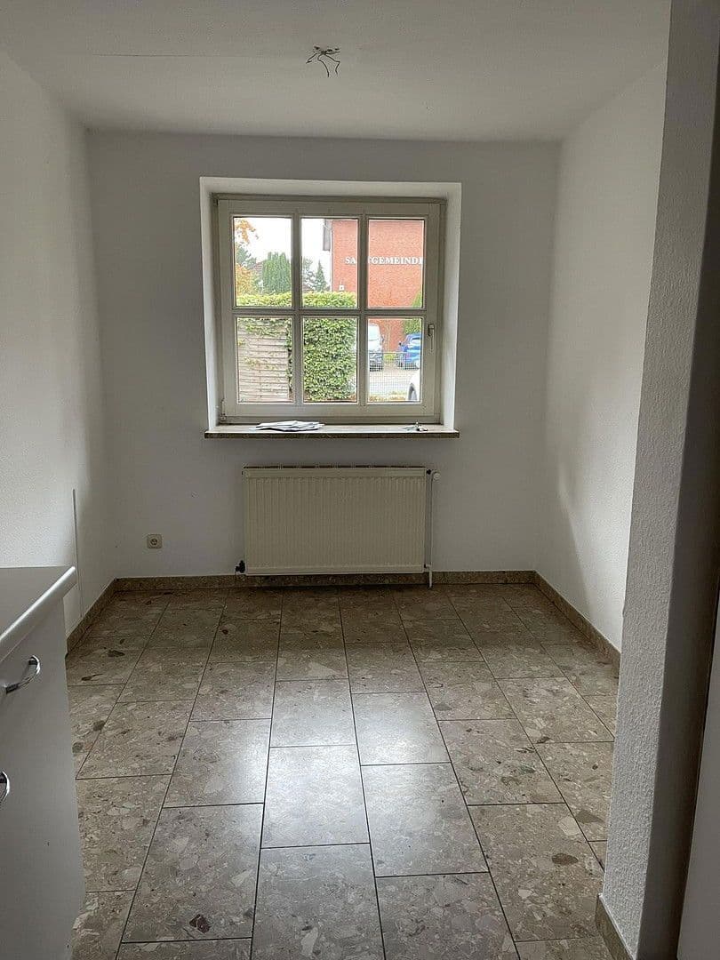 2 bedroom flat to rent, 68 m², Hollenstedt, Lower Saxony 2 bedroom flat to rent, 68 m², Hollenstedt, Lower Saxony