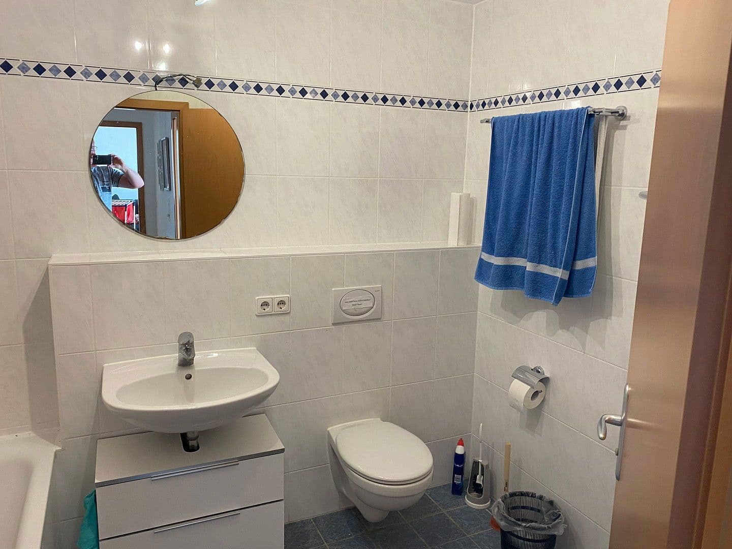 2 bedroom flat to rent, 57 m², München - Milbertshofen - Am Hart, Bavaria 2 bedroom flat to rent, 57 m², München - Milbertshofen - Am Hart, Bavaria