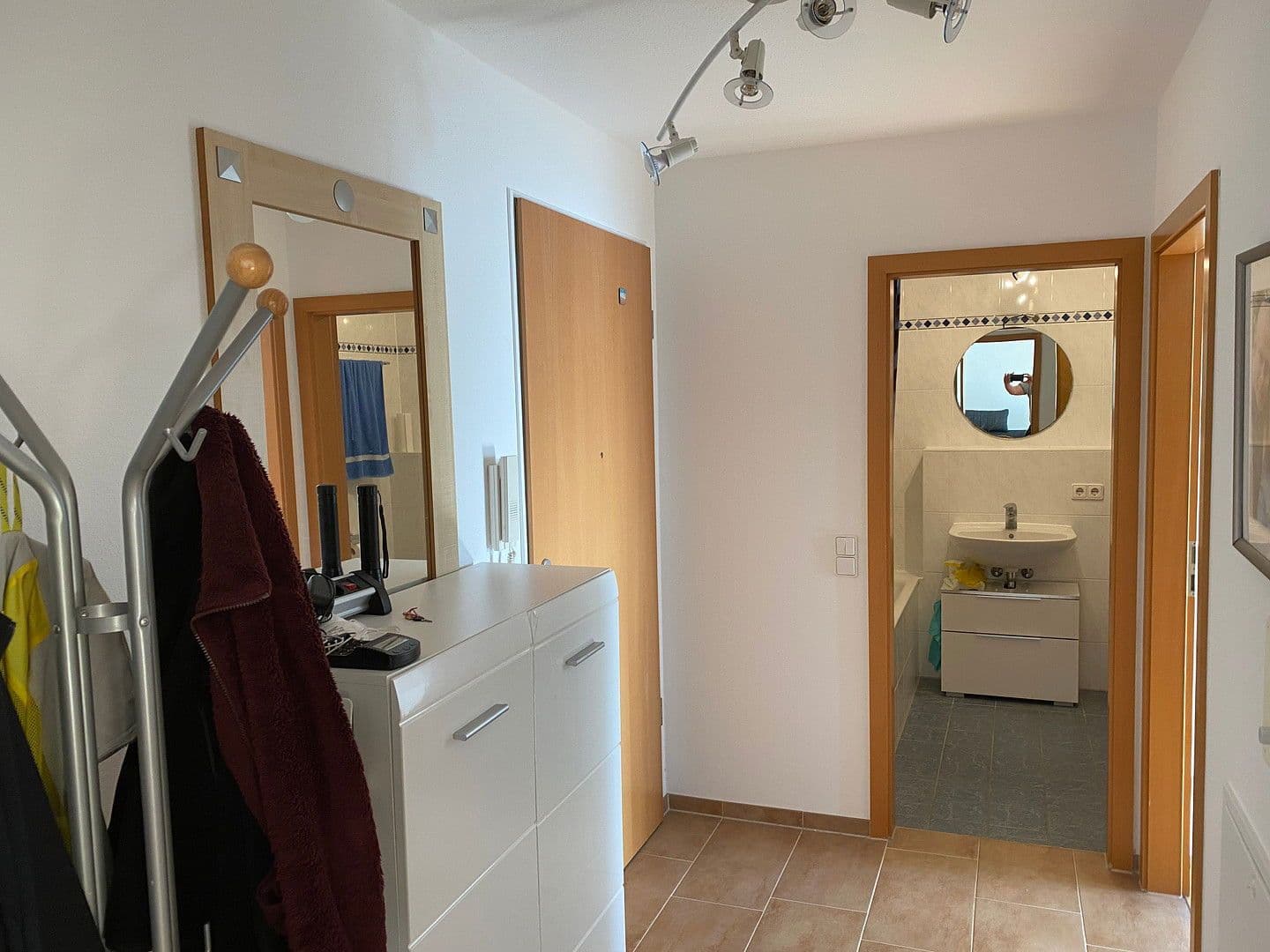 2 bedroom flat to rent, 57 m², München - Milbertshofen - Am Hart, Bavaria 2 bedroom flat to rent, 57 m², München - Milbertshofen - Am Hart, Bavaria