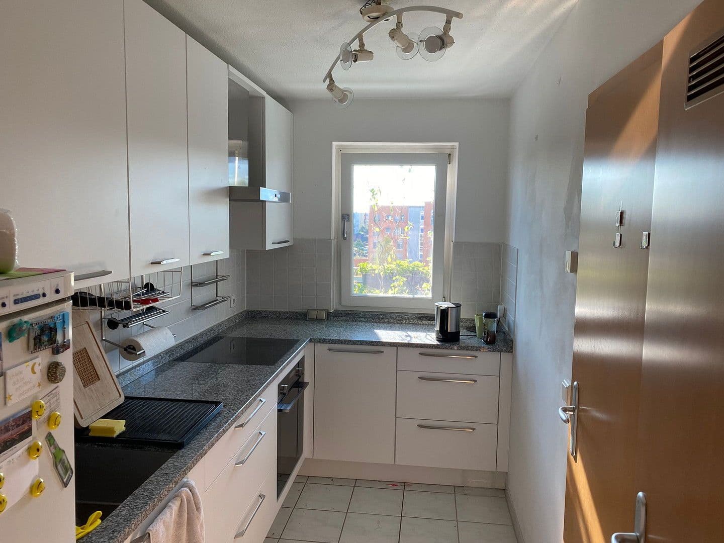 2 bedroom flat to rent, 57 m², München - Milbertshofen - Am Hart, Bavaria 2 bedroom flat to rent, 57 m², München - Milbertshofen - Am Hart, Bavaria