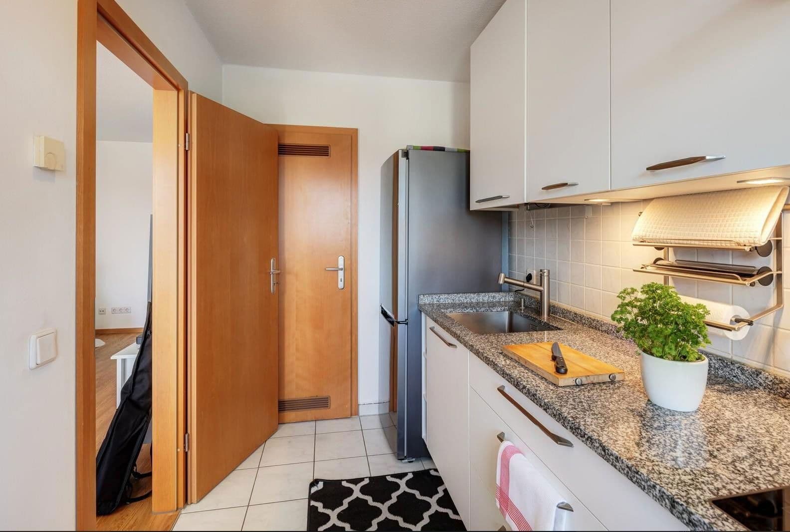 2 bedroom flat to rent, 57 m², München - Milbertshofen - Am Hart, Bavaria 2 bedroom flat to rent, 57 m², München - Milbertshofen - Am Hart, Bavaria