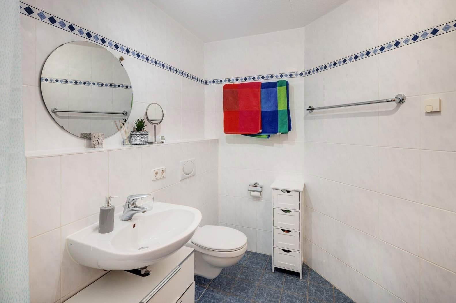 2 bedroom flat to rent, 57 m², München - Milbertshofen - Am Hart, Bavaria 2 bedroom flat to rent, 57 m², München - Milbertshofen - Am Hart, Bavaria