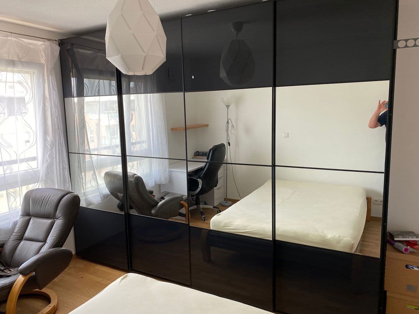 2 bedroom flat to rent, 57 m², München - Milbertshofen - Am Hart, Bavaria 2 bedroom flat to rent, 57 m², München - Milbertshofen - Am Hart, Bavaria