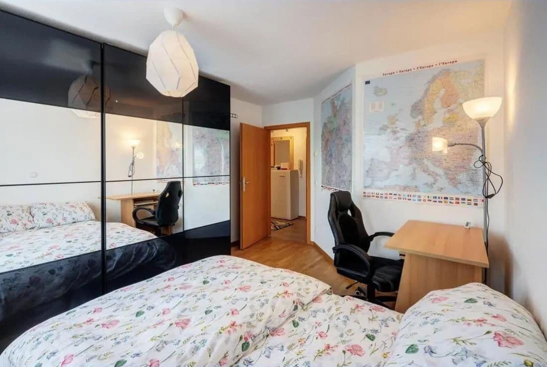 2 bedroom flat to rent, 57 m², München - Milbertshofen - Am Hart, Bavaria 2 bedroom flat to rent, 57 m², München - Milbertshofen - Am Hart, Bavaria