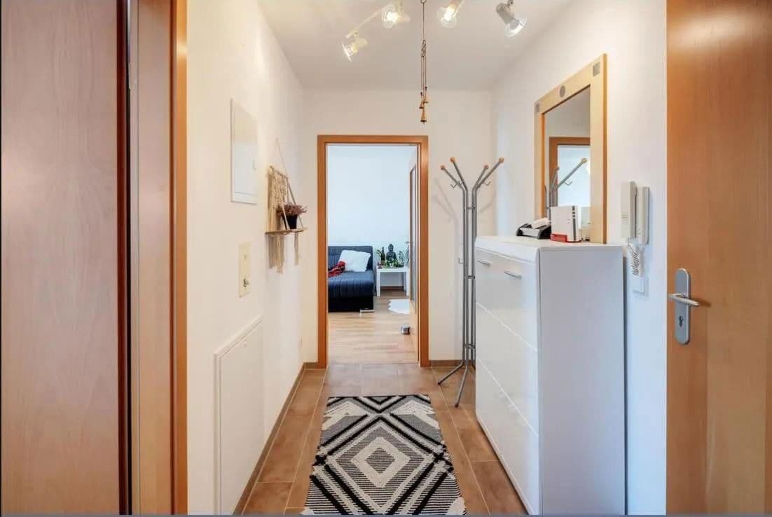 2 bedroom flat to rent, 57 m², München - Milbertshofen - Am Hart, Bavaria 2 bedroom flat to rent, 57 m², München - Milbertshofen - Am Hart, Bavaria