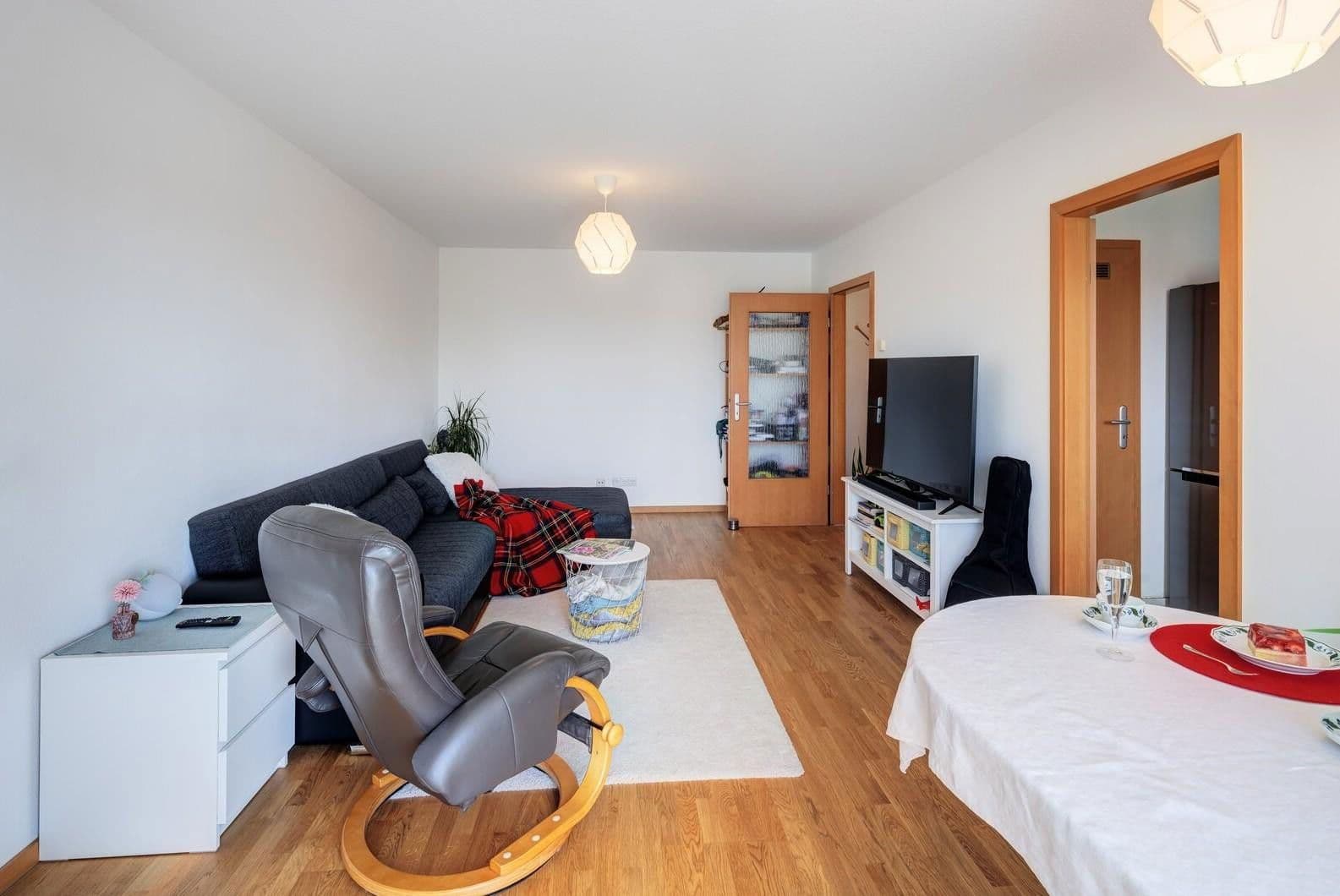 2 bedroom flat to rent, 57 m², München - Milbertshofen - Am Hart, Bavaria 2 bedroom flat to rent, 57 m², München - Milbertshofen - Am Hart, Bavaria