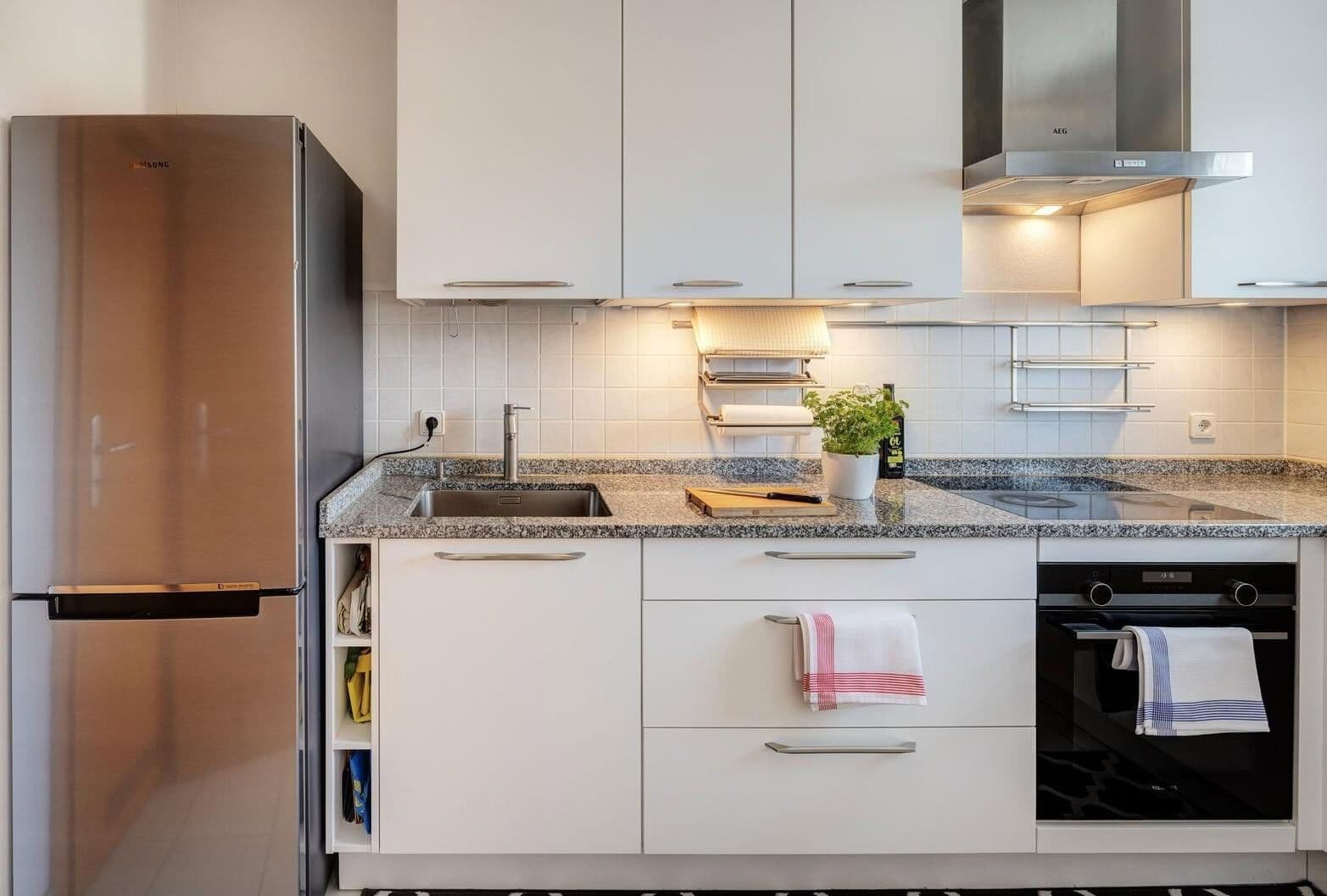 2 bedroom flat to rent, 57 m², München - Milbertshofen - Am Hart, Bavaria 2 bedroom flat to rent, 57 m², München - Milbertshofen - Am Hart, Bavaria