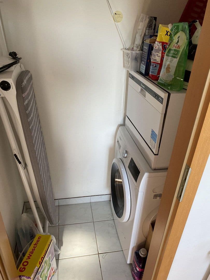 2 bedroom flat to rent, 57 m², München - Milbertshofen - Am Hart, Bavaria 2 bedroom flat to rent, 57 m², München - Milbertshofen - Am Hart, Bavaria