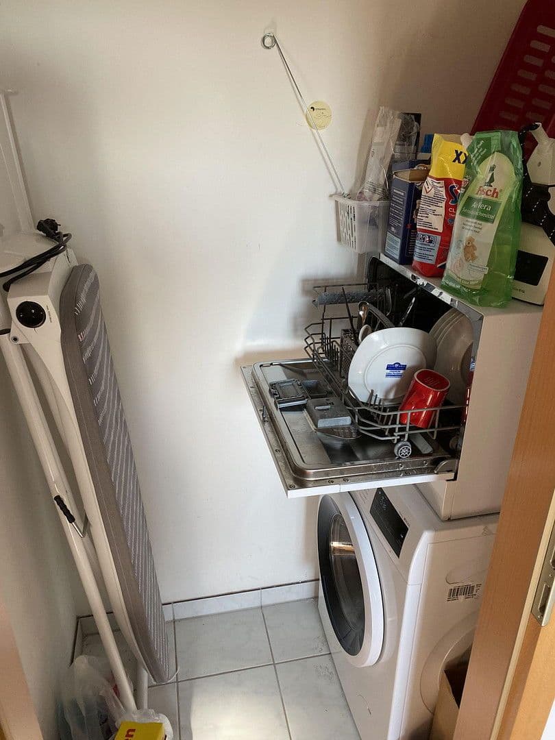 2 bedroom flat to rent, 57 m², München - Milbertshofen - Am Hart, Bavaria 2 bedroom flat to rent, 57 m², München - Milbertshofen - Am Hart, Bavaria