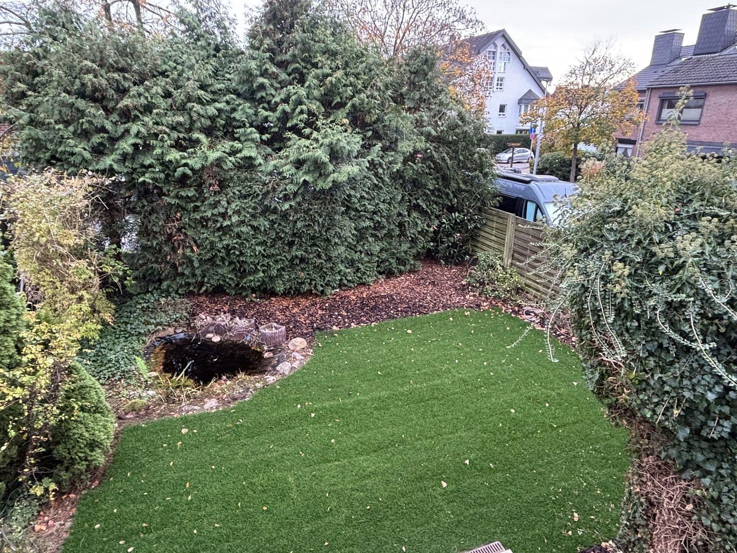 house to rent, 132 m², Angeraue 102, Düsseldorf, North Rhine-Westphalia house to rent, 132 m², Angeraue 102, Düsseldorf, North Rhine-Westphalia