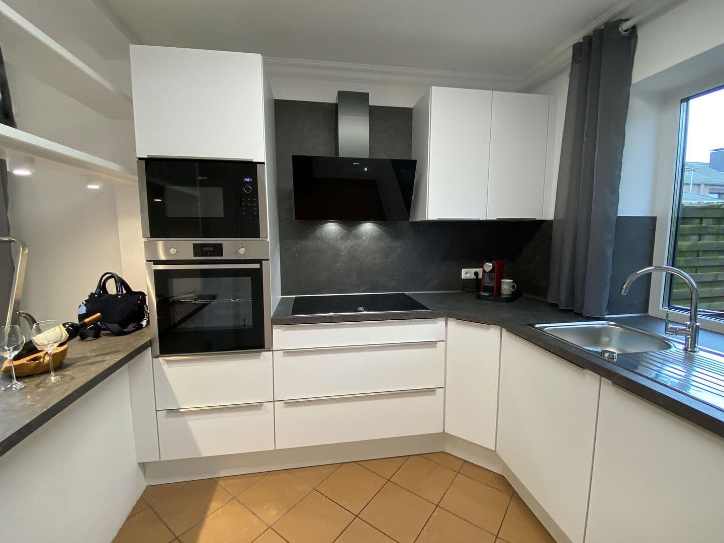 house to rent, 132 m², Angeraue 102, Düsseldorf, North Rhine-Westphalia house to rent, 132 m², Angeraue 102, Düsseldorf, North Rhine-Westphalia