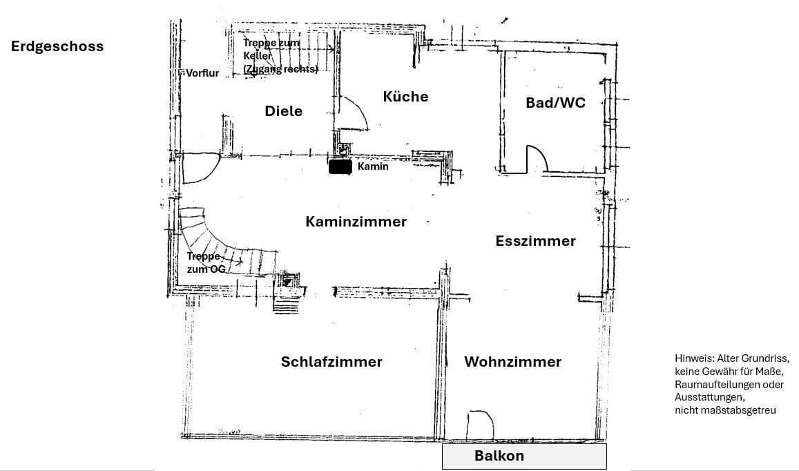 house for sale, 147 m², Adelebsen, Lower Saxony house for sale, 147 m², Adelebsen, Lower Saxony