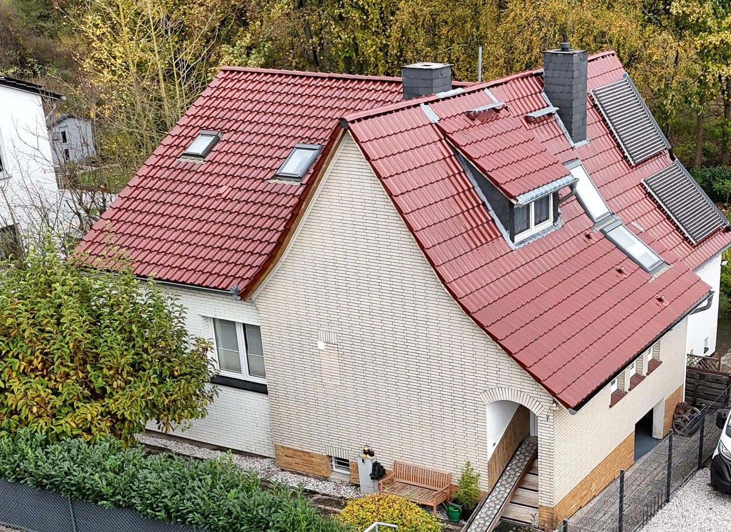 house for sale, 147 m², Adelebsen, Lower Saxony house for sale, 147 m², Adelebsen, Lower Saxony