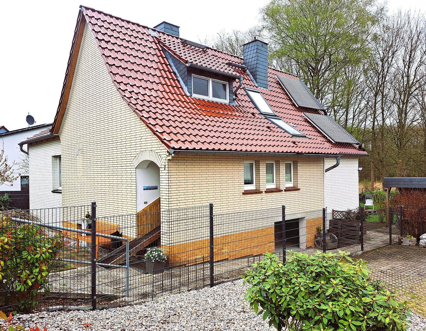 house for sale, 147 m², Adelebsen, Lower Saxony house for sale, 147 m², Adelebsen, Lower Saxony