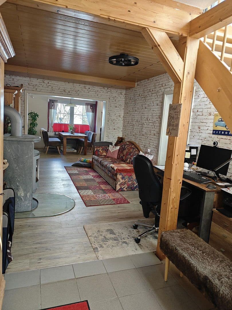 house for sale, 147 m², Adelebsen, Lower Saxony house for sale, 147 m², Adelebsen, Lower Saxony