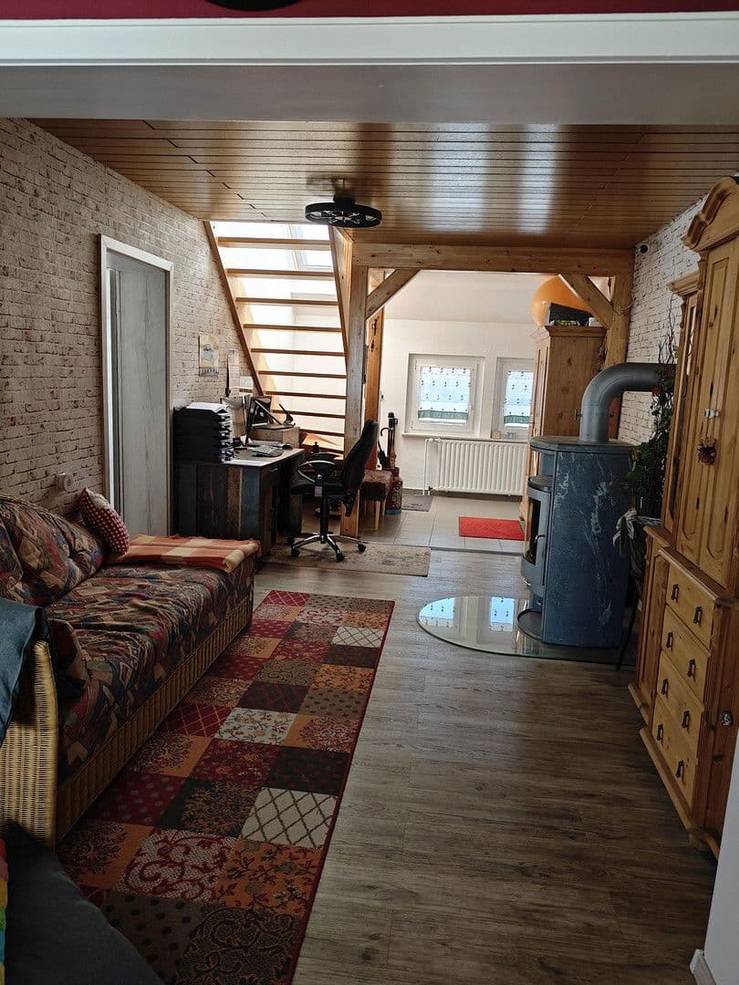 house for sale, 147 m², Adelebsen, Lower Saxony house for sale, 147 m², Adelebsen, Lower Saxony