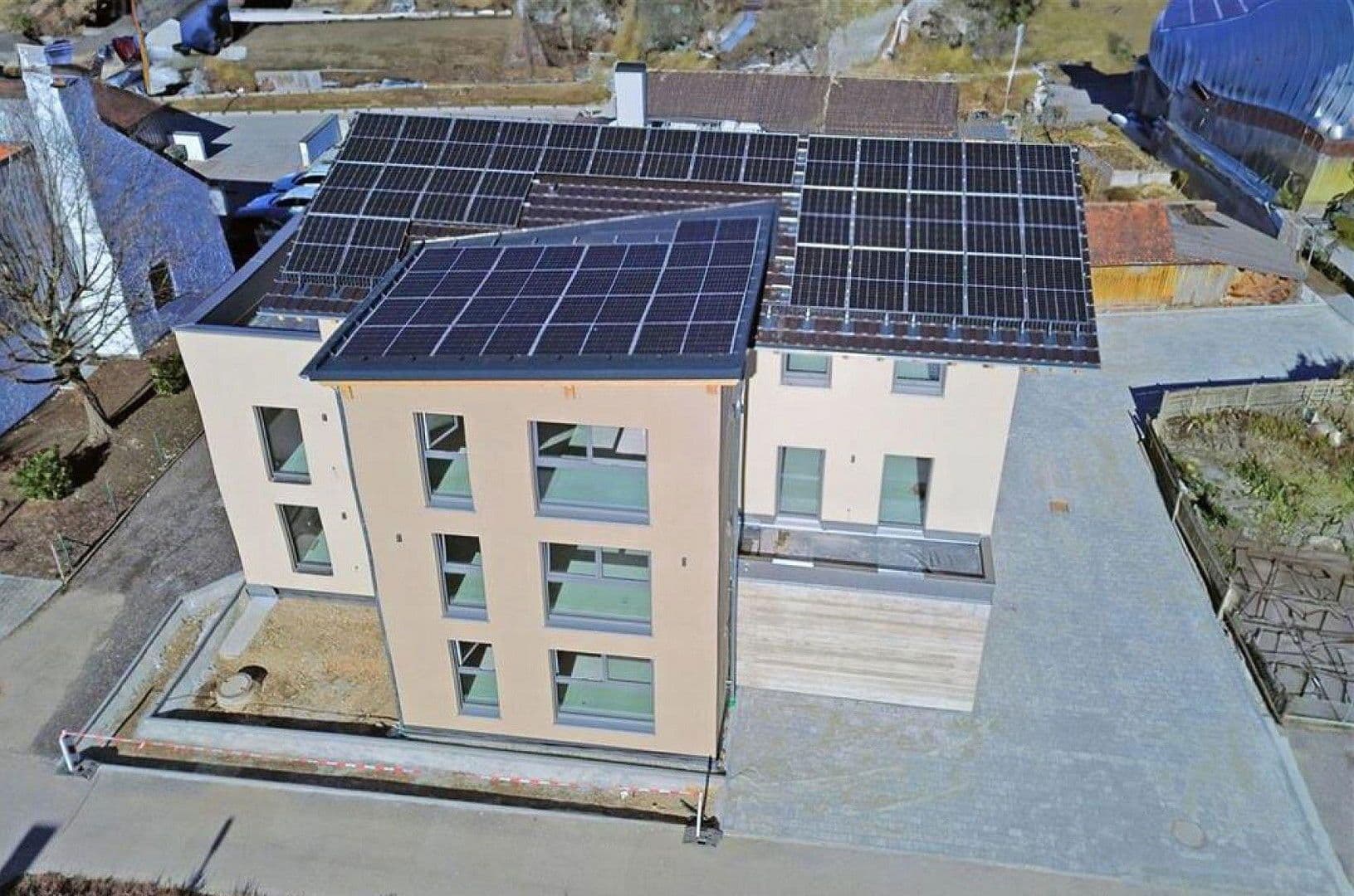 2 bedroom flat to rent, 51 m², Landshuter Straße 51, Wörth a.d.Isar, Bavaria 2 bedroom flat to rent, 51 m², Landshuter Straße 51, Wörth a.d.Isar, Bavaria