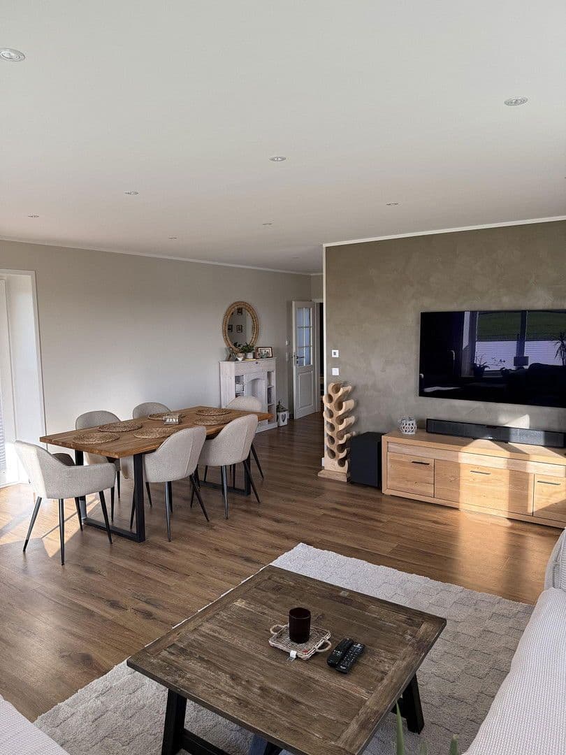 house for sale, 129 m², Witzwort, Schleswig-Holstein house for sale, 129 m², Witzwort, Schleswig-Holstein