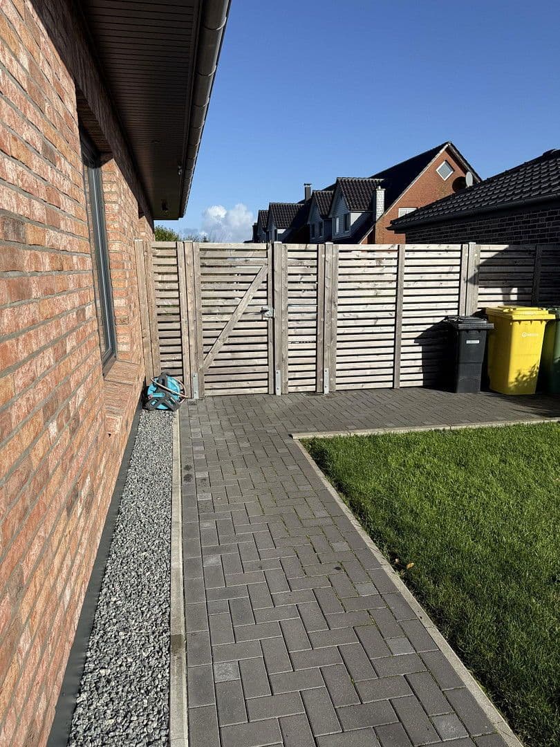 house for sale, 129 m², Witzwort, Schleswig-Holstein house for sale, 129 m², Witzwort, Schleswig-Holstein