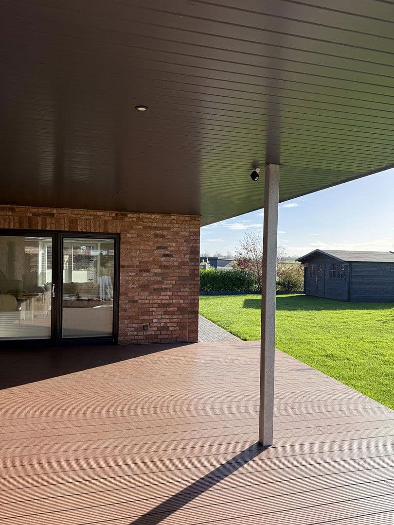 house for sale, 129 m², Witzwort, Schleswig-Holstein house for sale, 129 m², Witzwort, Schleswig-Holstein