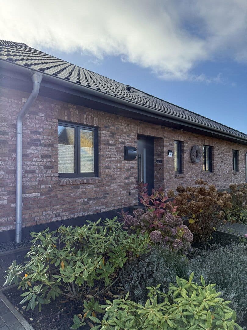 house for sale, 129 m², Witzwort, Schleswig-Holstein house for sale, 129 m², Witzwort, Schleswig-Holstein