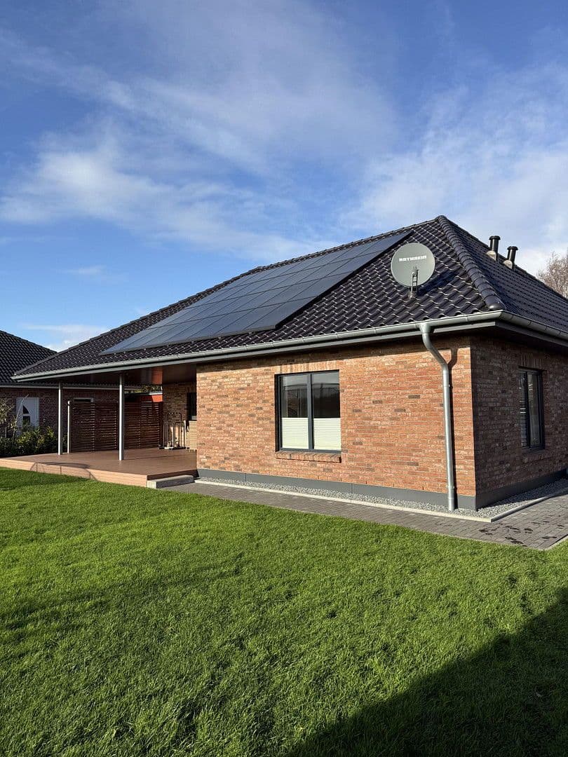 house for sale, 129 m², Witzwort, Schleswig-Holstein house for sale, 129 m², Witzwort, Schleswig-Holstein