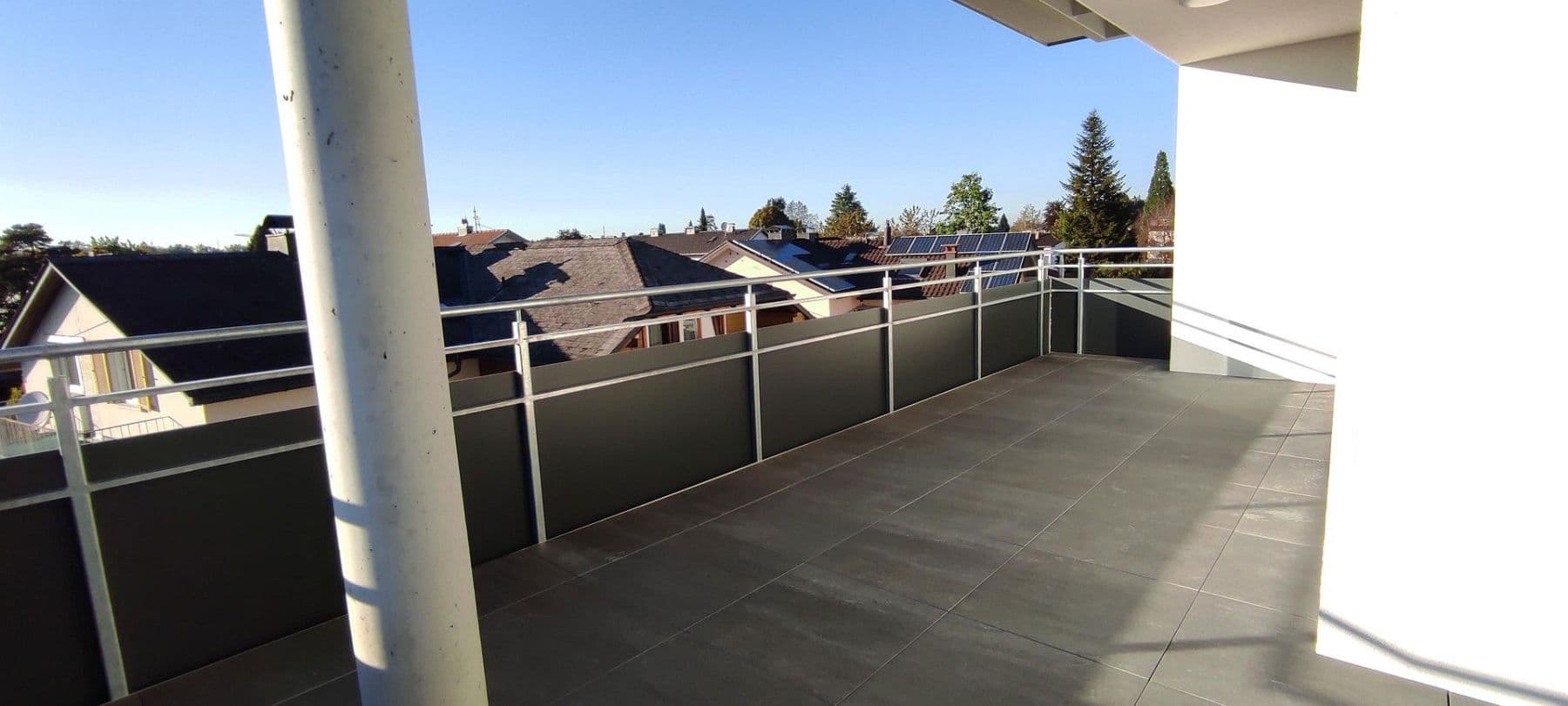 4 bedroom flat to rent, 86 m², Rohrbach 40 b, Dornbirn, Vorarlberg 4 bedroom flat to rent, 86 m², Rohrbach 40 b, Dornbirn, Vorarlberg