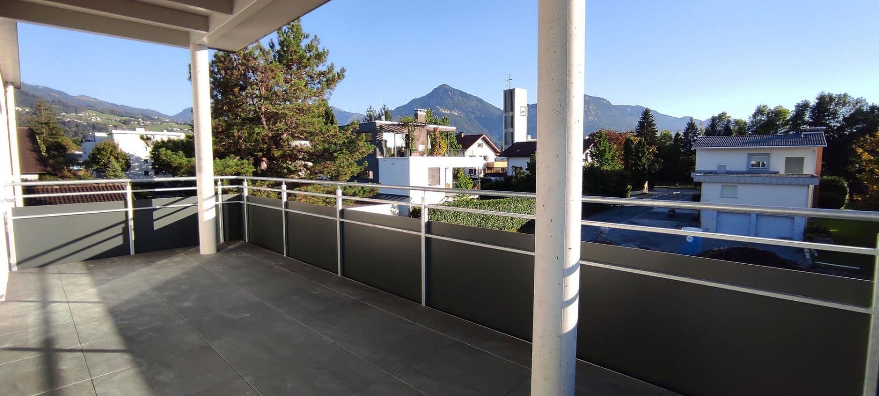 4 bedroom flat to rent, 86 m², Rohrbach 40 b, Dornbirn, Vorarlberg 4 bedroom flat to rent, 86 m², Rohrbach 40 b, Dornbirn, Vorarlberg