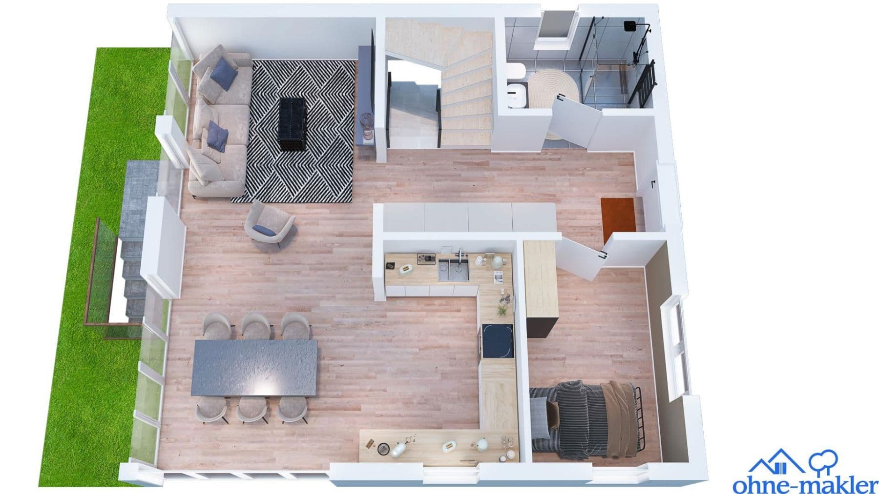 house for sale, 200 m², Staudernheimer Str. 35b, Berlin, Berlin house for sale, 200 m², Staudernheimer Str. 35b, Berlin, Berlin