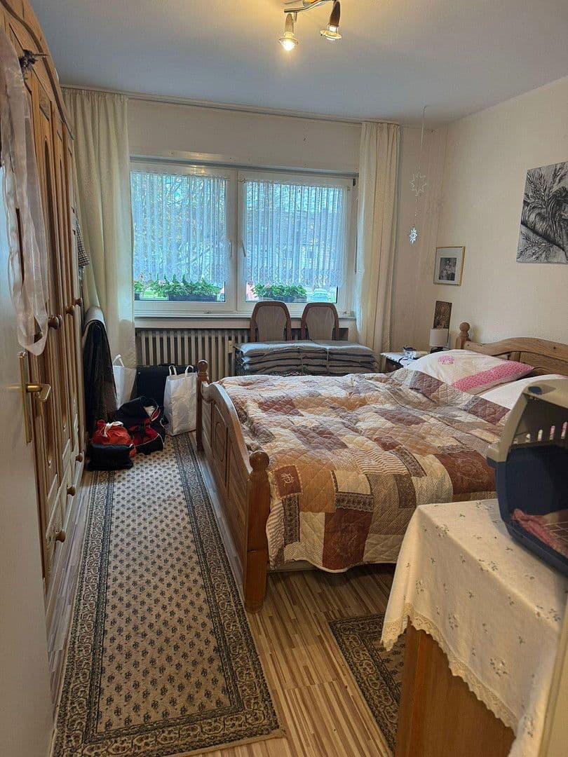 2 bedroom flat to rent, 75 m², Dammerstraße 144, Mönchengladbach, North Rhine-Westphalia 2 bedroom flat to rent, 75 m², Dammerstraße 144, Mönchengladbach, North Rhine-Westphalia