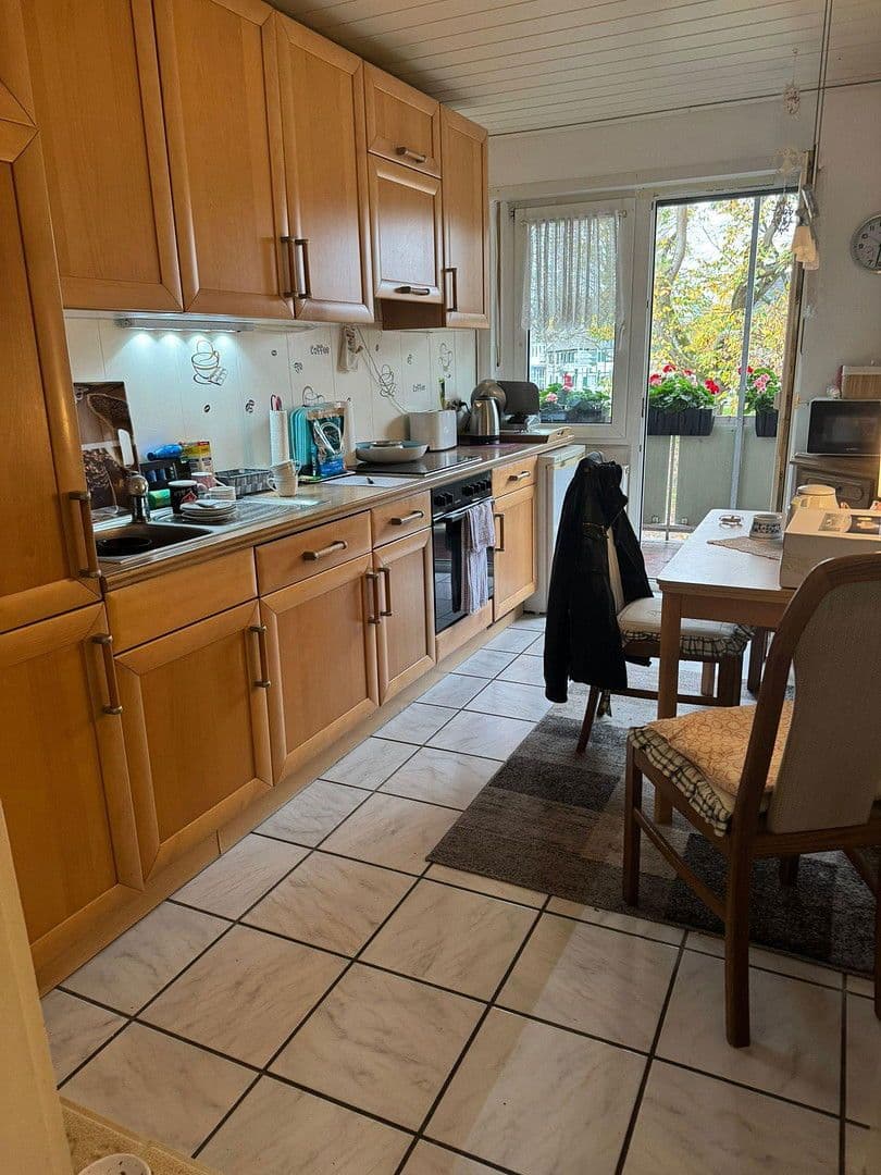 2 bedroom flat to rent, 75 m², Dammerstraße 144, Mönchengladbach, North Rhine-Westphalia 2 bedroom flat to rent, 75 m², Dammerstraße 144, Mönchengladbach, North Rhine-Westphalia