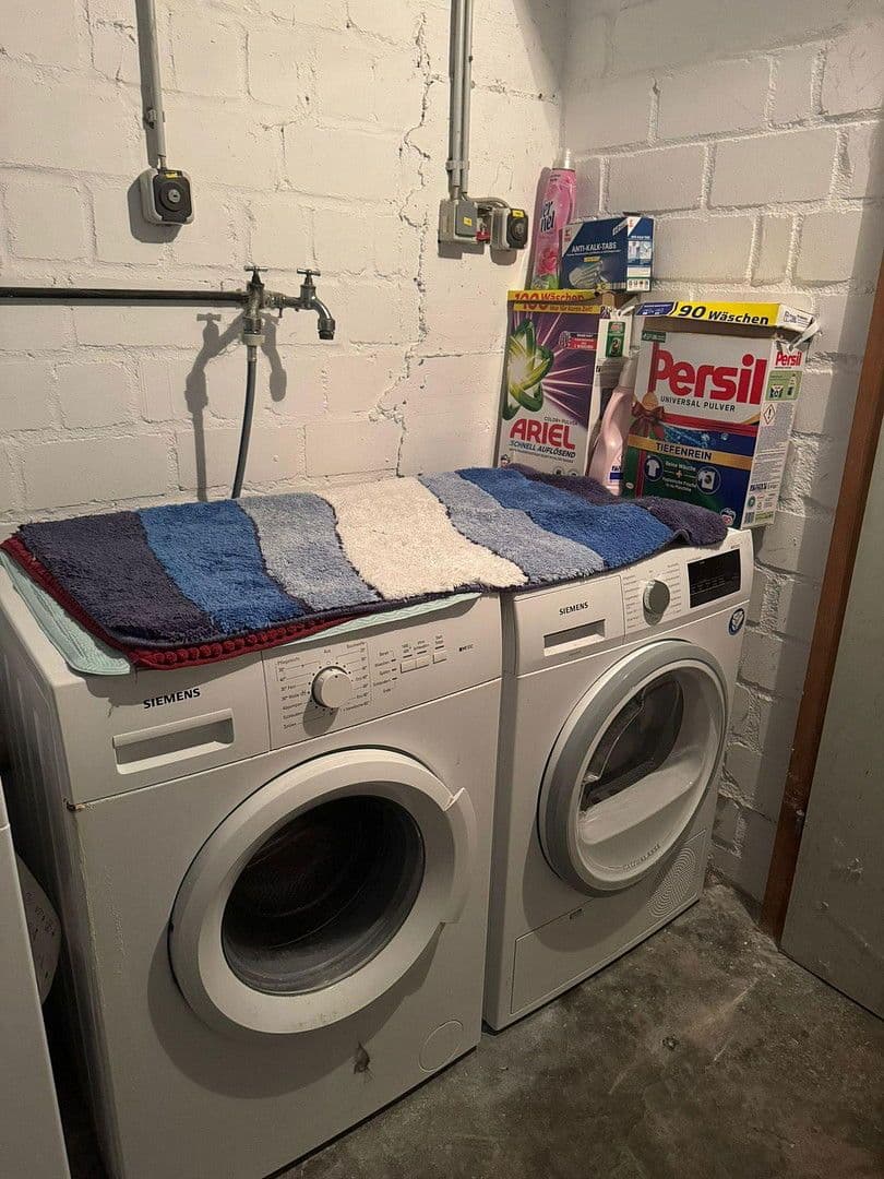 2 bedroom flat to rent, 75 m², Dammerstraße 144, Mönchengladbach, North Rhine-Westphalia 2 bedroom flat to rent, 75 m², Dammerstraße 144, Mönchengladbach, North Rhine-Westphalia