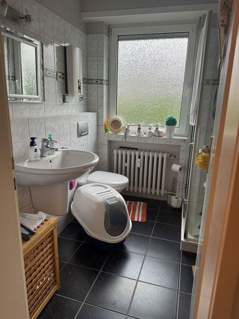 2 bedroom flat to rent, 75 m², Dammerstraße 144, Mönchengladbach, North Rhine-Westphalia 2 bedroom flat to rent, 75 m², Dammerstraße 144, Mönchengladbach, North Rhine-Westphalia