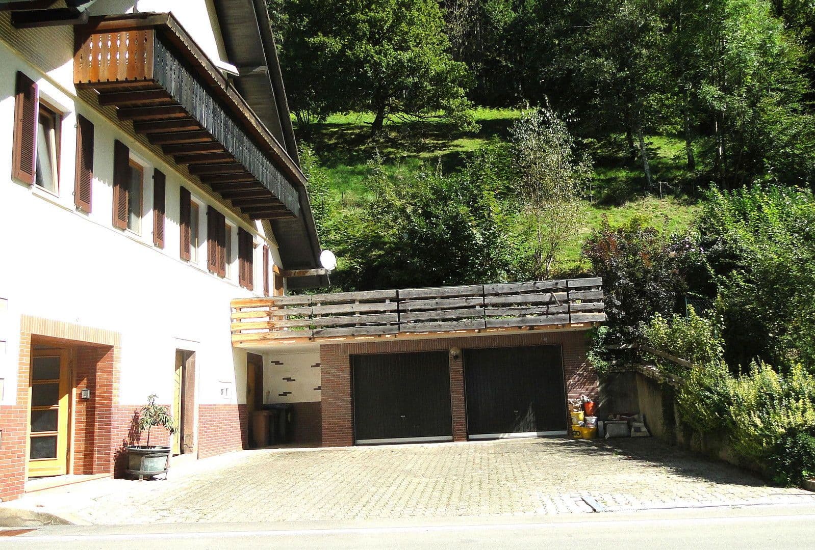 house for sale, 263 m², Wildschapbachstraße 6, Bad Rippoldsau-Schapbach, Baden-Württemberg house for sale, 263 m², Wildschapbachstraße 6, Bad Rippoldsau-Schapbach, Baden-Württemberg