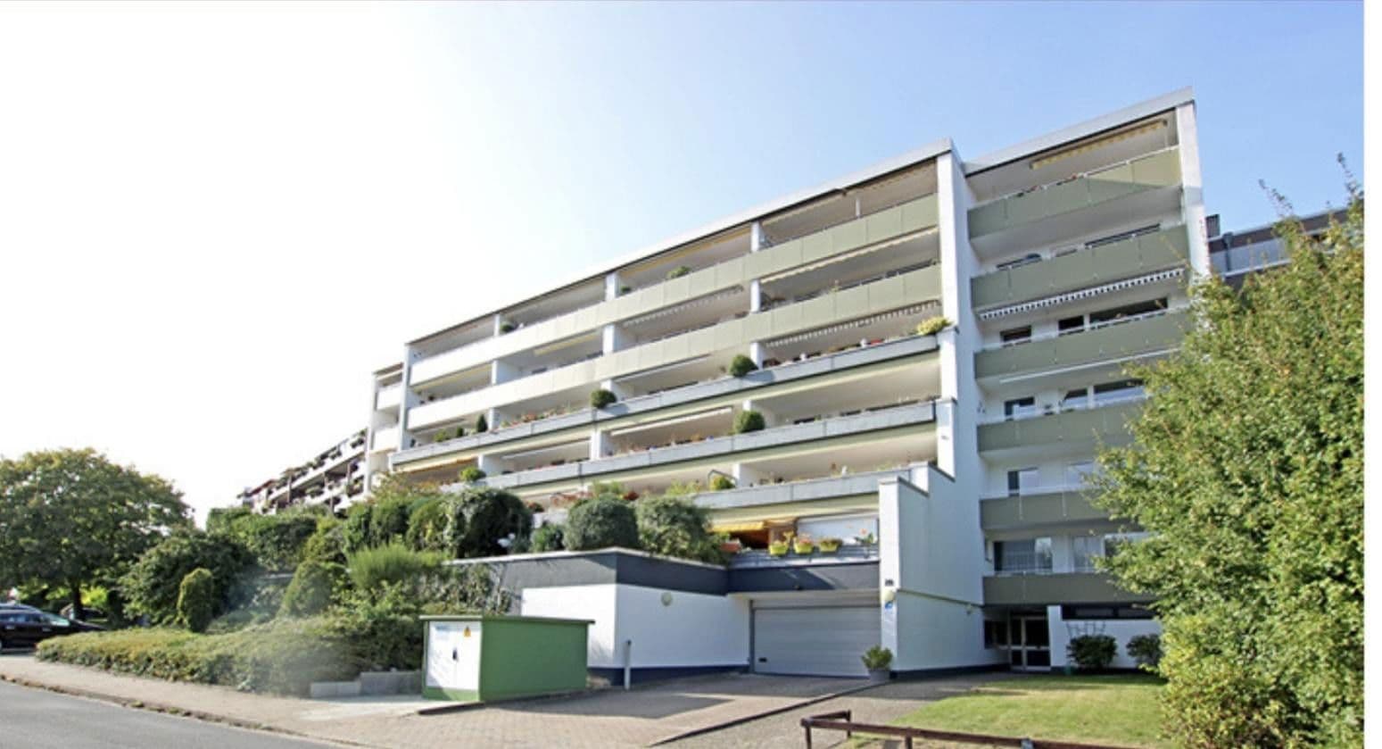 3 bedroom flat to rent, 90 m², Uferstr. 20, Oststeinbek, Schleswig-Holstein 3 bedroom flat to rent, 90 m², Uferstr. 20, Oststeinbek, Schleswig-Holstein