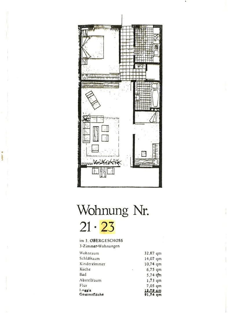 3 bedroom flat to rent, 90 m², Uferstr. 20, Oststeinbek, Schleswig-Holstein 3 bedroom flat to rent, 90 m², Uferstr. 20, Oststeinbek, Schleswig-Holstein