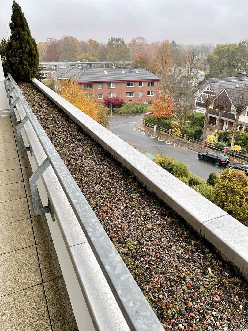 3 bedroom flat to rent, 90 m², Uferstr. 20, Oststeinbek, Schleswig-Holstein 3 bedroom flat to rent, 90 m², Uferstr. 20, Oststeinbek, Schleswig-Holstein