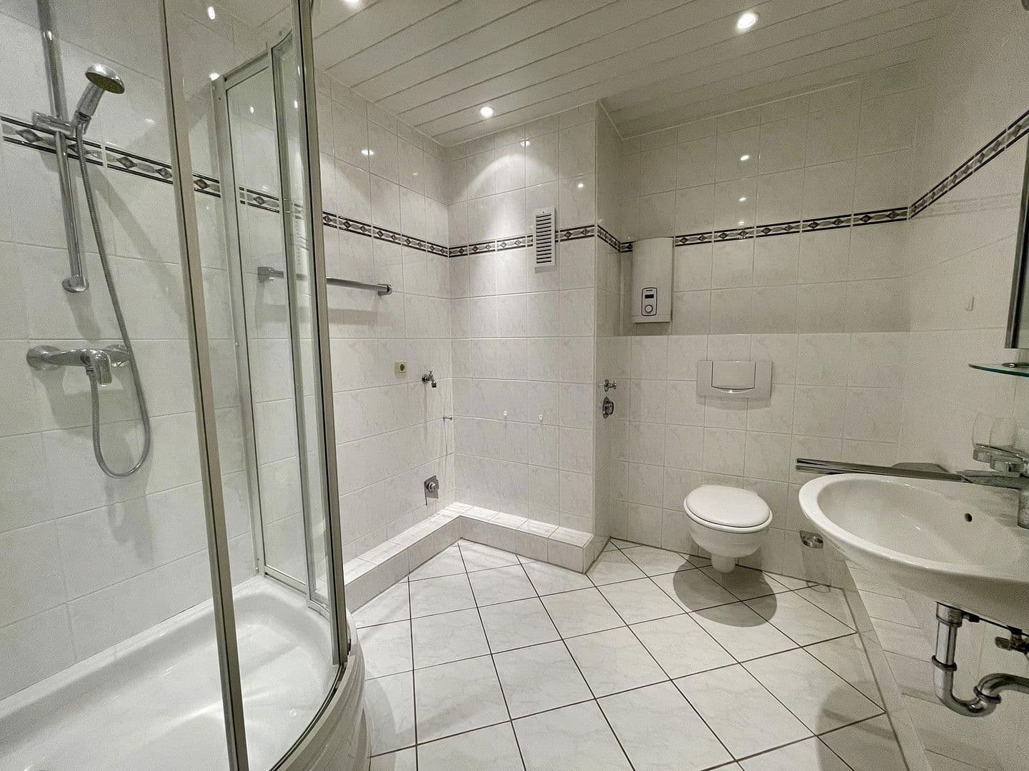 3 bedroom flat to rent, 90 m², Uferstr. 20, Oststeinbek, Schleswig-Holstein 3 bedroom flat to rent, 90 m², Uferstr. 20, Oststeinbek, Schleswig-Holstein