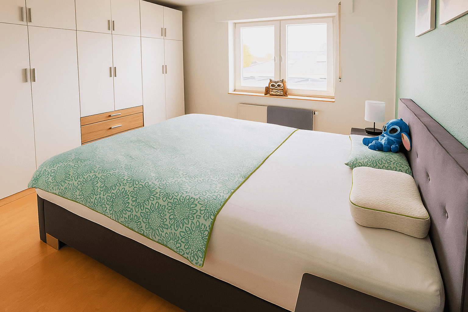 2 bedroom flat to rent, 61 m², Bergheim, North Rhine-Westphalia 2 bedroom flat to rent, 61 m², Bergheim, North Rhine-Westphalia