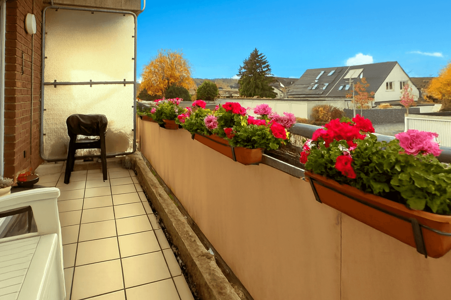 2 bedroom flat to rent, 61 m², Bergheim, North Rhine-Westphalia 2 bedroom flat to rent, 61 m², Bergheim, North Rhine-Westphalia