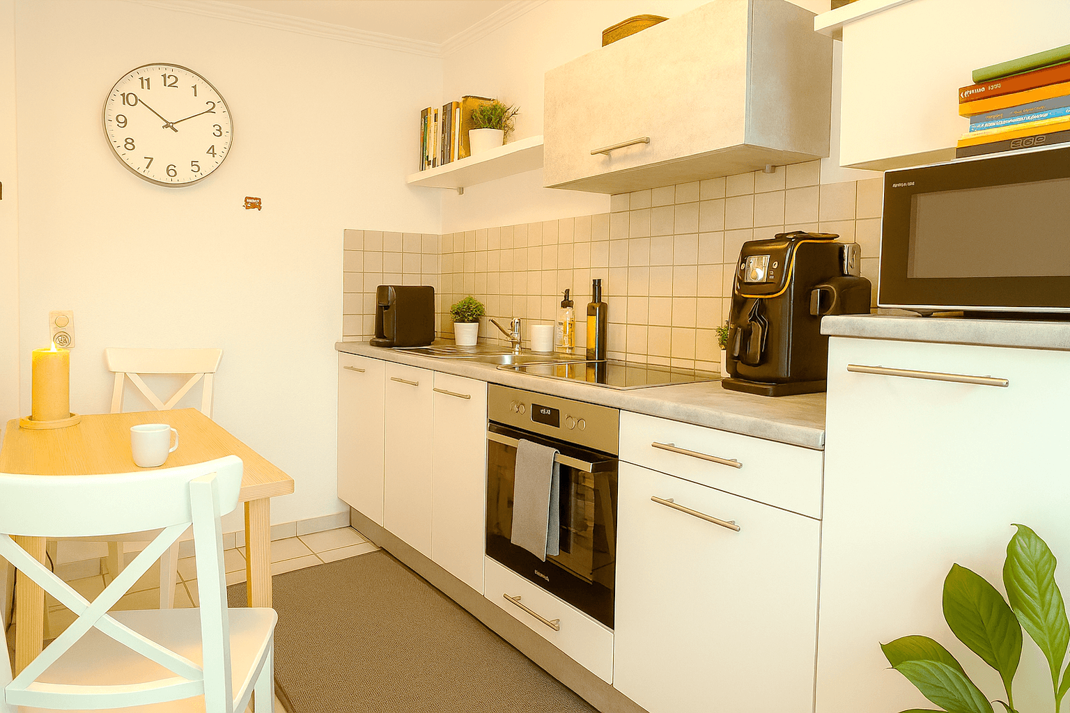 2 bedroom flat to rent, 61 m², Bergheim, North Rhine-Westphalia 2 bedroom flat to rent, 61 m², Bergheim, North Rhine-Westphalia