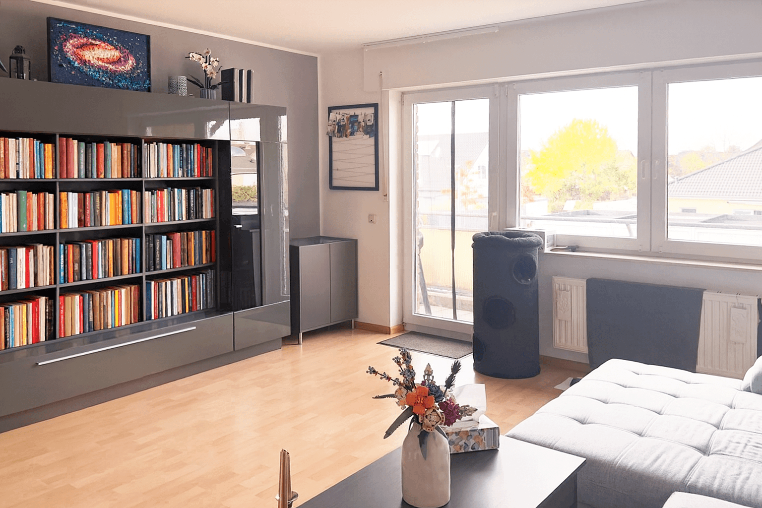 2 bedroom flat to rent, 61 m², Bergheim, North Rhine-Westphalia 2 bedroom flat to rent, 61 m², Bergheim, North Rhine-Westphalia