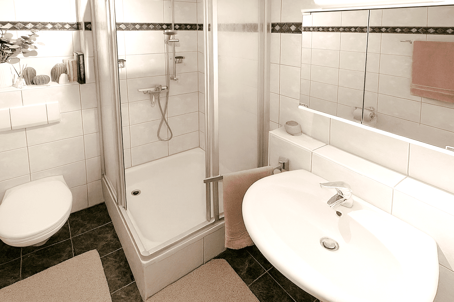 2 bedroom flat to rent, 61 m², Bergheim, North Rhine-Westphalia 2 bedroom flat to rent, 61 m², Bergheim, North Rhine-Westphalia